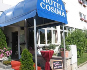 Отель Hotel Cosima  Фатерштеттен